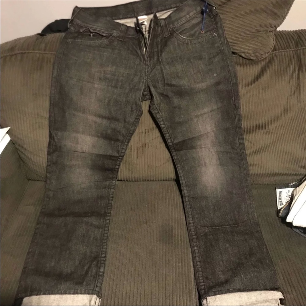 True religion brand jeans